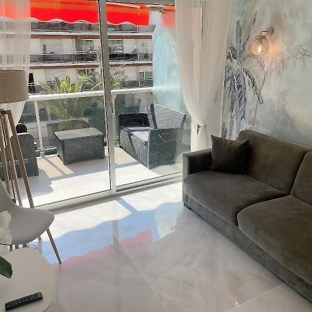Studio Rue De France Apartment Nice Exterior photo