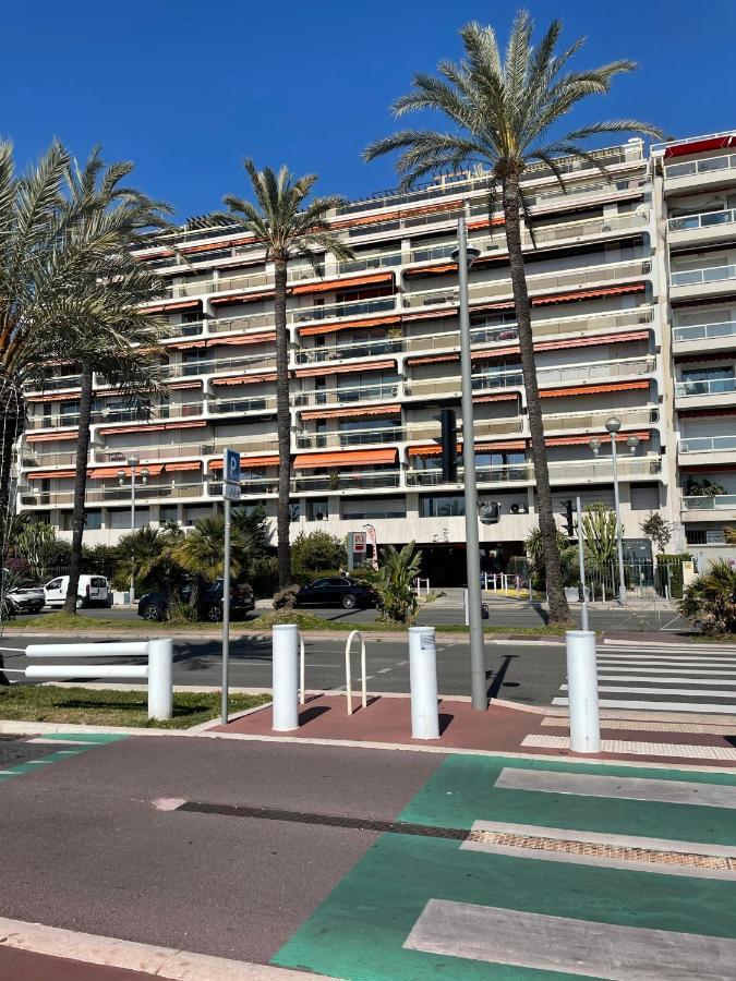 Studio Rue De France Apartment Nice Exterior photo