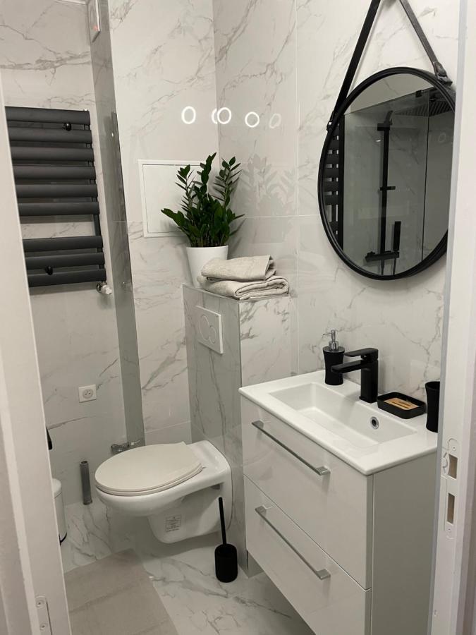 Studio Rue De France Apartment Nice Exterior photo